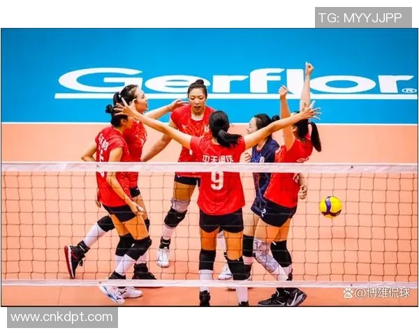 北京排球队个人能力分析与提升策略探讨